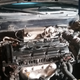 2005 Hyundai Elantra engine